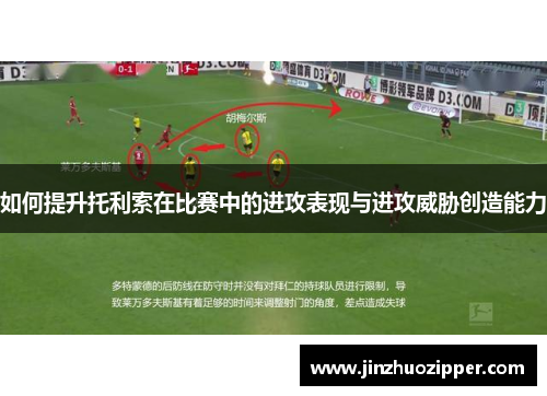 如何提升托利索在比赛中的进攻表现与进攻威胁创造能力