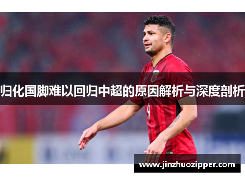 归化国脚难以回归中超的原因解析与深度剖析